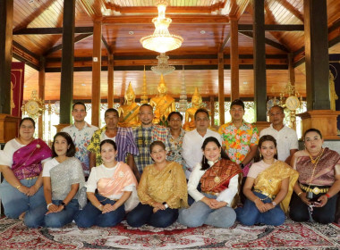 ศูนย์ถ่ายทอดเทคโนโลยีการสหกรณ์ที่ 20 สุราษฎร์ธานี ... พารามิเตอร์รูปภาพ 3